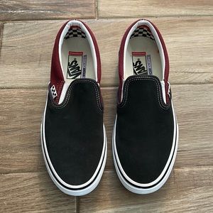 Brand New Never Worn Vans